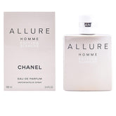 CHANEL-ALLURE HOMME EDITION BLANCHE edp spray 100 ml-DrShampoo - Perfumaria e Cosmética